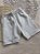 Conjunto Bebê Menino: Camiseta e Bermuda Listrada - Imagem 3