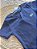 Conjunto Bebê Camiseta Peitilho e Bermuda Sarja - Imagem 5