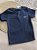 Conjunto Bebê Camiseta Peitilho e Bermuda Sarja - Imagem 4