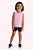 Shorts Bebê em Cotton: Conforto e Segurança para Brincar - Imagem 1