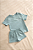 Conjunto Oversized "Eu Sou Alegria" em Malha Premium - Imagem 3