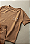 Conjunto Oversized "Forte e Corajoso" em Malha Premium - Imagem 2
