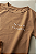 Conjunto Oversized "Forte e Corajoso" em Malha Premium - Imagem 4