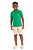 Conjunto Menino: Camisa Polo e Bermuda em Sarja - Imagem 1