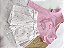 Conjunto Menina Bonjour: Blusa e Shorts Saia de Tule - Imagem 5