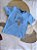 Conjunto Menino Cachorro: Camiseta Interativa e Bermuda - Imagem 4