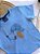 Conjunto Menino Cachorro: Camiseta Interativa e Bermuda - Imagem 5