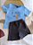 Conjunto Menino Cachorro: Camiseta Interativa e Bermuda - Imagem 3