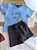 Conjunto Menino Cachorro: Camiseta Interativa e Bermuda - Imagem 2