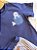 Conjunto Menino Foca: Camiseta e Bermuda Listrada - Imagem 4