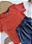 Conjunto Menino: Camiseta e Bermuda Saruel - Imagem 4