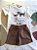Conjunto Menino Cachorro: Camiseta e Bermuda - Imagem 6