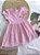 Vestido Menina Tule Estrelas - Imagem 6