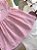 Vestido Menina Tule Estrelas - Imagem 5