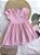Vestido Menina Tule Estrelas - Imagem 2