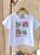 Blusa T-Shirt de Capivara em Cotton - Imagem 2