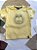 Conjunto Menino: Camiseta e Bermuda com Orelhinhas - Imagem 10