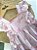 Vestido Infantil Coração - Imagem 10