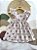 Vestido Infantil Coração - Imagem 3