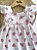 Vestido Infantil Coração - Imagem 16