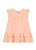 Vestido Infantil Menina de Mini Flores - Imagem 2