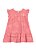 Vestido Infantil Menina de Mini Flores - Imagem 4