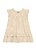 Vestido Infantil Menina de Mini Flores - Imagem 3