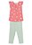 Conjunto Bebê Passarinho: Blusa e Calça Legging - Imagem 4