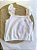 Conjunto Infantil Menina: Blusa Cropped e Shorts Clochard - Imagem 16