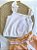 Conjunto Infantil Menina: Blusa Cropped e Shorts Clochard - Imagem 13