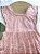 Vestido Infantil Menina Floral Verão - Imagem 6