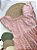 Vestido Infantil Menina Floral Verão - Imagem 4