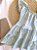 Vestido Infantil Menina Floral Verão - Imagem 13