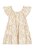 Vestido Infantil Menina Floral Verão - Imagem 15