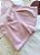 Conjunto Menina Laço: Blusa e Bermuda Xadrez - Imagem 5