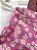 Conjunto Infantil Borboleta: Blusa e Shorts Saia - Imagem 6