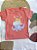 Conjunto Infantil Polvo: Camiseta e Bermuda - Imagem 3