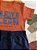 Conjunto Infantil Menino: Camiseta e Bermuda - Imagem 10