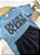 Conjunto Infantil Menino: Camiseta e Bermuda - Imagem 4
