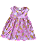 Vestido Menina Safari - Imagem 3
