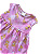 Vestido Menina Safari - Imagem 4