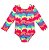 Maiô Infantil em Malha UV Estampado - Imagem 2