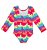 Maiô Infantil em Malha UV Estampado - Imagem 3