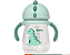 Copo de Treinamento com Dispositivo Canudo Magic (240ml) - Imagem 6