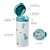 Garrafa Térmica Infantil Buba Magic de Aço Inoxidável (320ml) - Imagem 4