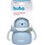 Copo de Silicone com Canudo Ursinho (200ml) - Imagem 7