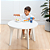 Kit de Talheres Infantis Buba: Garfo e Colher - Imagem 11