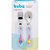 Kit de Talheres Infantis Buba: Garfo e Colher - Imagem 14