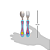 Kit de Talheres Infantis Buba: Garfo e Colher - Imagem 15