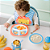 Kit de Talheres Infantis Buba: Garfo e Colher - Imagem 7